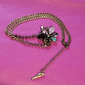 Chloe + Isabel "Rare" Colorburst Necklace